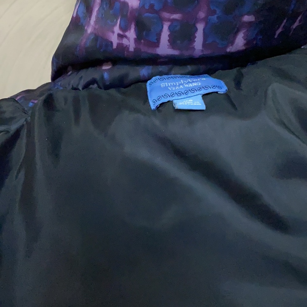 Puffer Jacket ((WC) - Picture 9 of 9